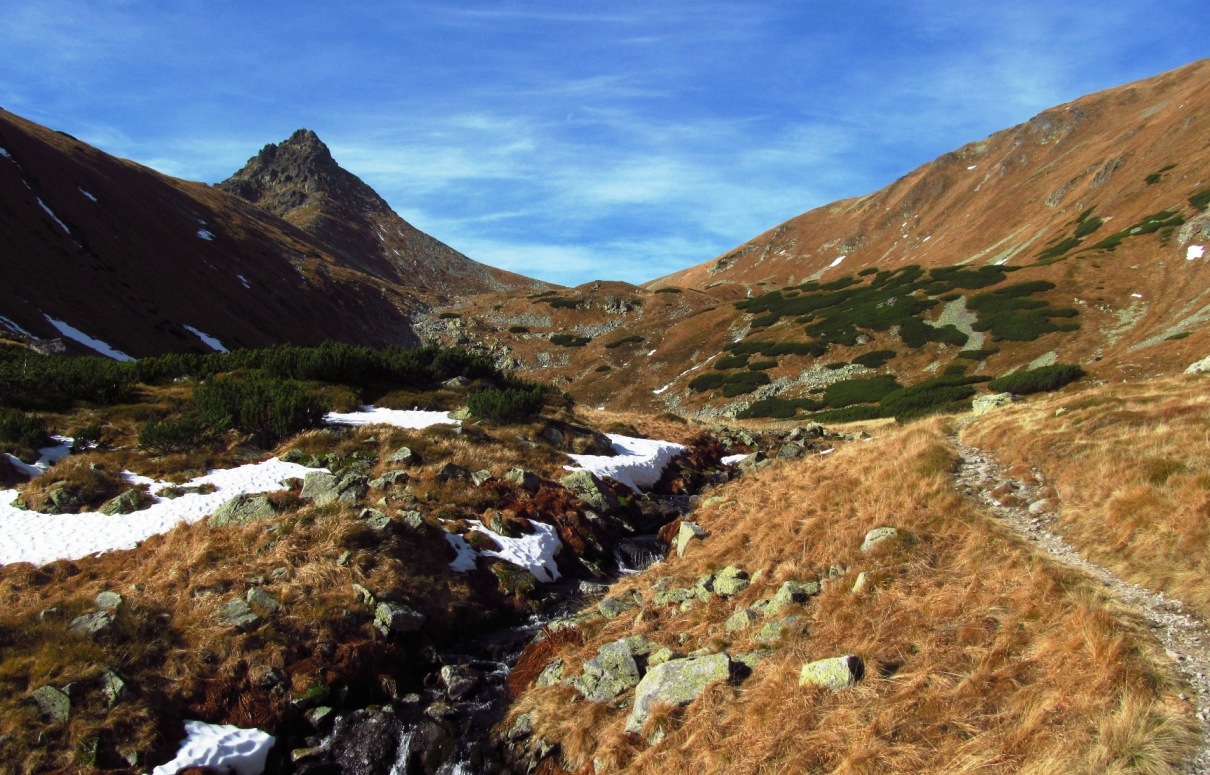jamnicka valley