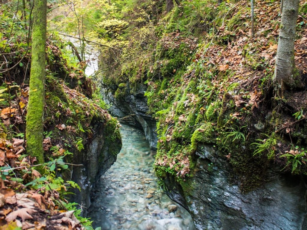 slovensky raj