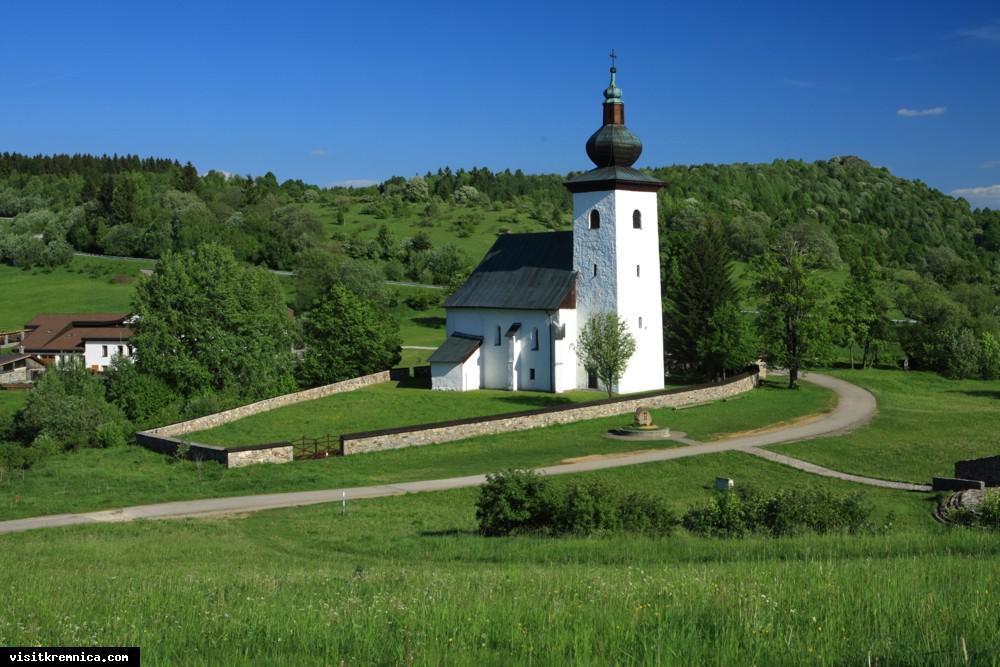 700 Years And Counting - The Mint In Kremnica | SLOVAKATION