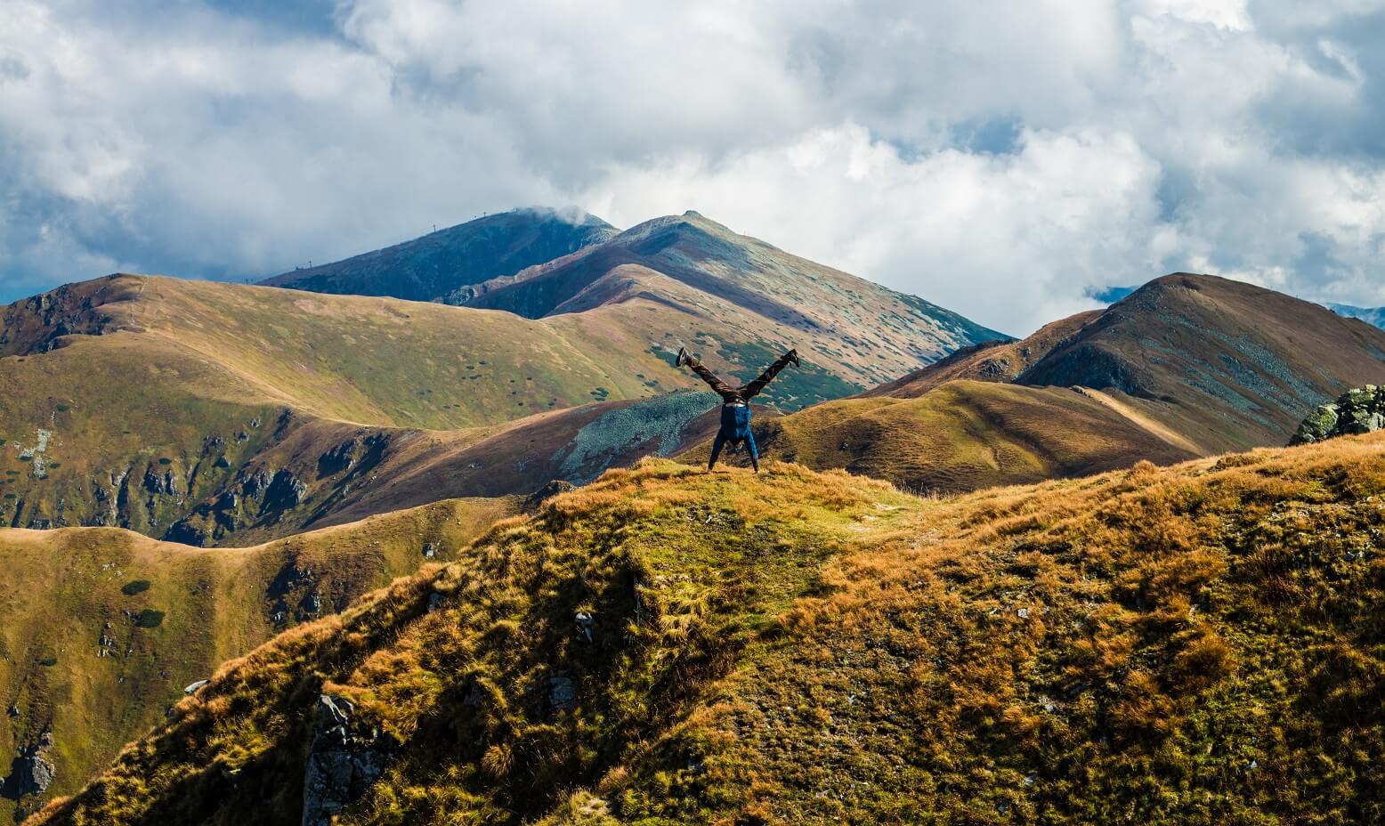 10 Reasons to Visit the Tatra Mountains Right Now | SLOVAKATION