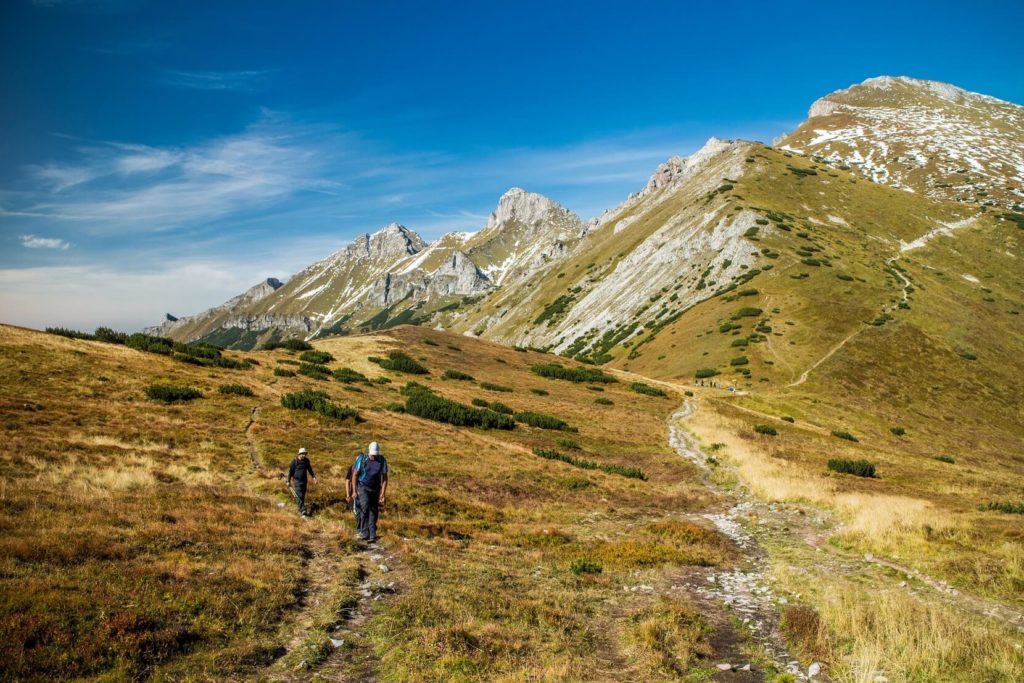 10 Reasons to Visit the Tatra Mountains Right Now | SLOVAKATION