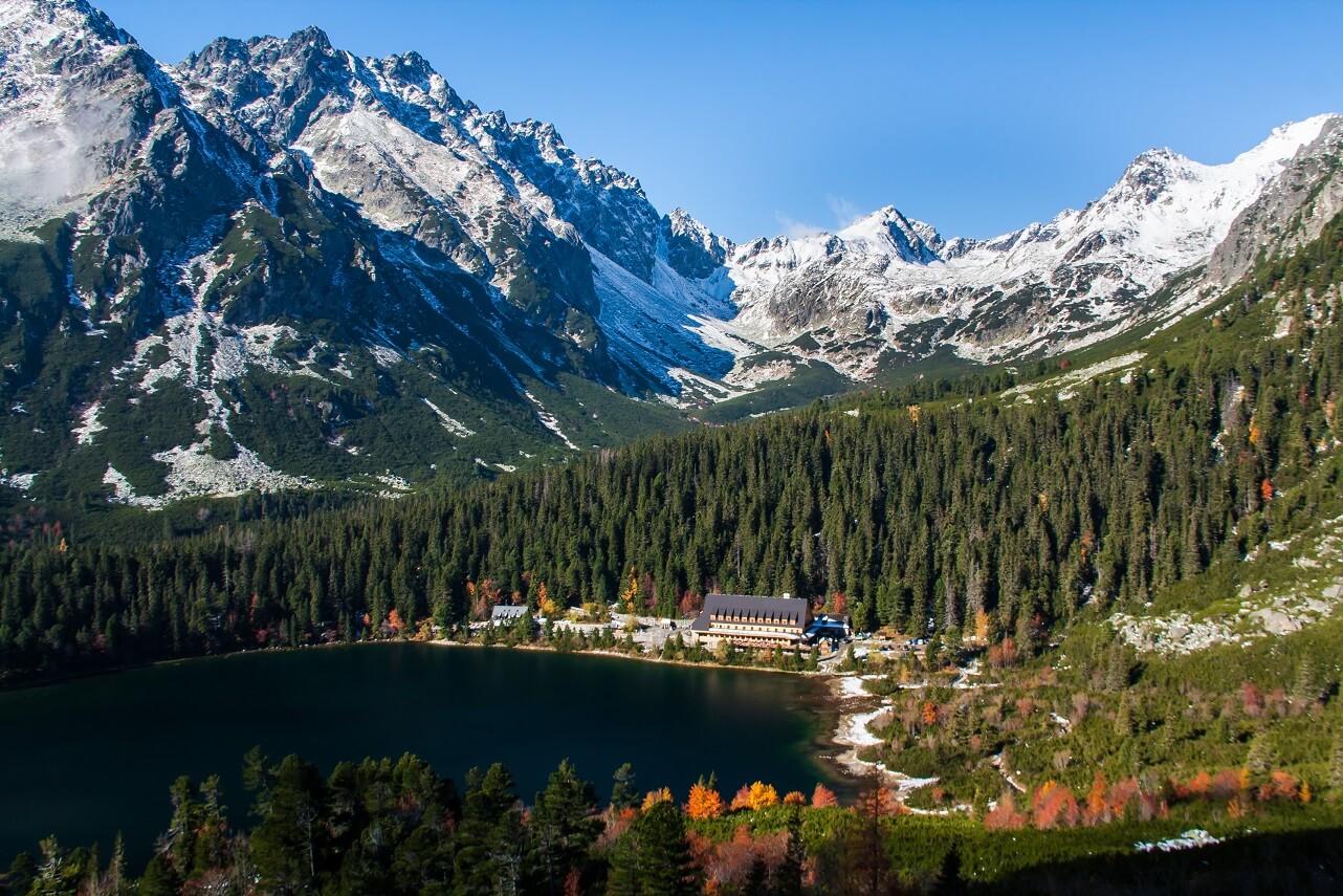 10 Reasons to Visit the Tatra Mountains Right Now | SLOVAKATION