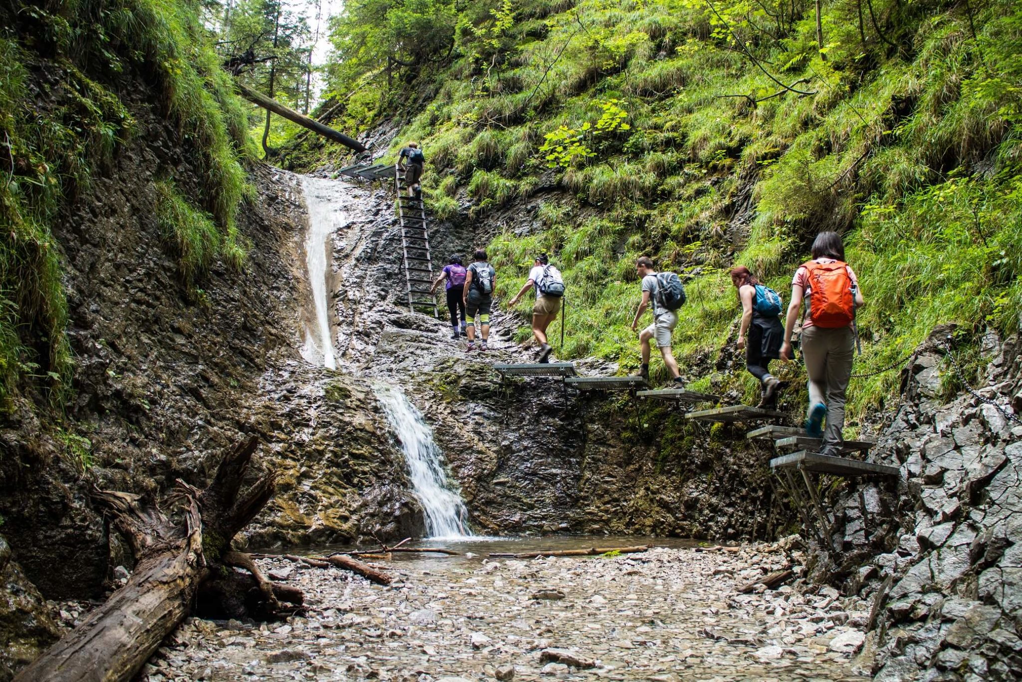 TOP 5 Best Hikes In Slovakia You Need To Try | SLOVAKATION