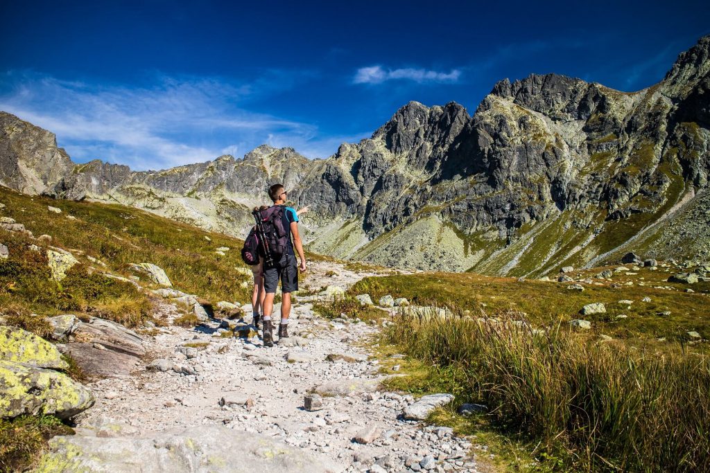 tatra mountains hiking tours